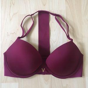 32D Victoria Secret Halter Bra